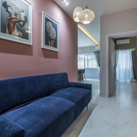 New & Unique Apartment - A 5 Minutes Ferry To Capital City Of Valletta Senglea Dış mekan fotoğraf